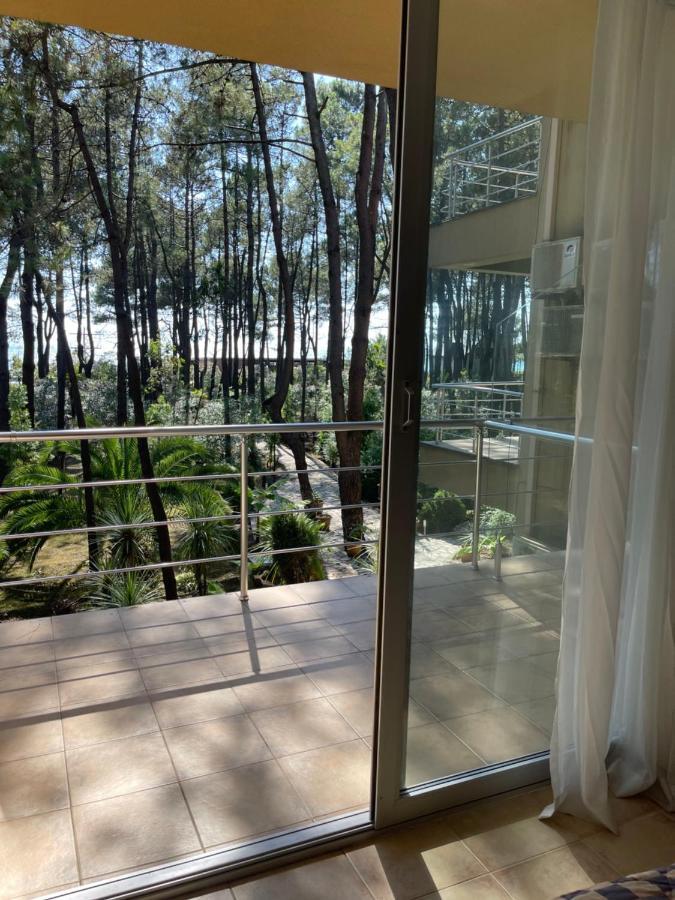 Andamati Beach Resort Григолети Екстериор снимка